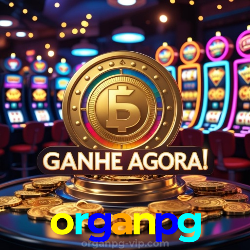 Apostas no Brasil com organpg: odds ao vivo e promoções oficiais