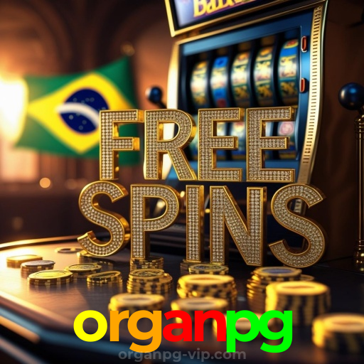 organpg | Promoções Exclusivas e Bônus de Cassino Online