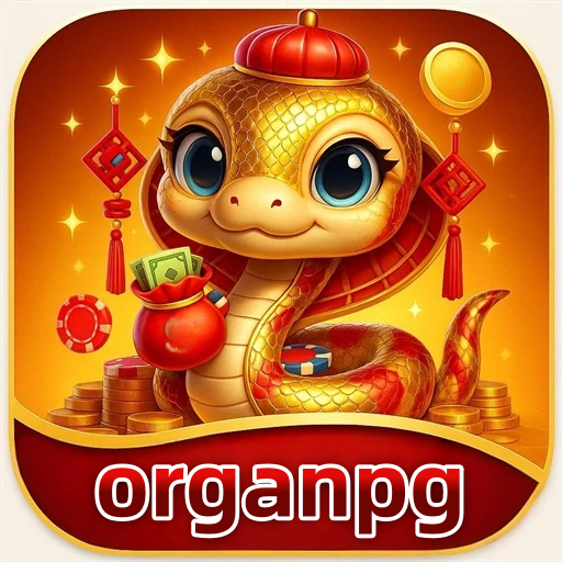 organpg Logo